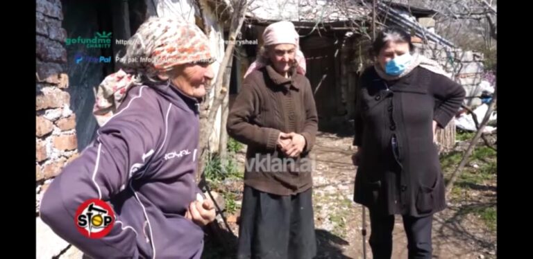 S’ka më vuajtje për motrat Çokaj në Malësinë e Madhe, ja kush do t’i bëjë me shtëpi të re