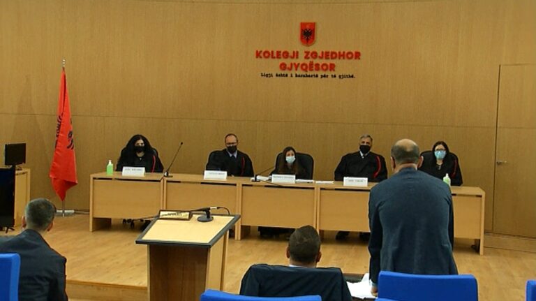 Përfundimtare/ Fleta e votimit e 25 Prillit do të jetë me numra