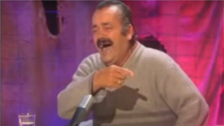 Ndërron jetë në moshën 65-vjeçare njeriu i “meme”-ve