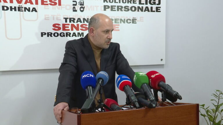 IDP: Publikimi i të dhënave personale, lojë e rrezikshme