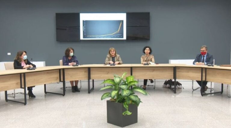 Nesër mblidhet Komiteti Teknik i Ekspertëve, shqiptarët nuk mund të udhëtojnë në vendet e BE-së
