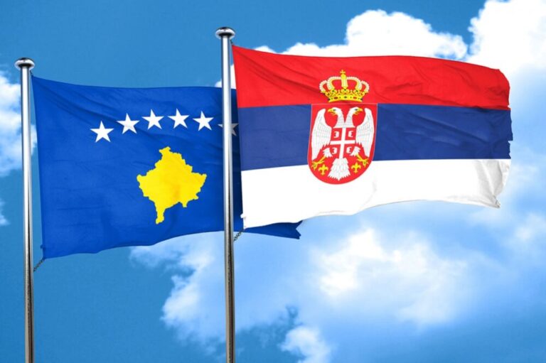 Kosovë-Serbi, 34 marrëveshje në 8 vite