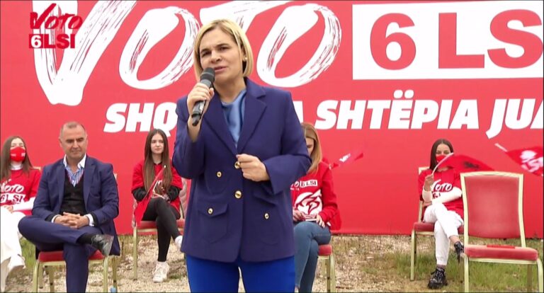 Kryemadhi nga Kombinati: Shtëpitë do i ndërtoni aty ku i kishit, prokuroria të hetojë Bashkinë e Tiranës