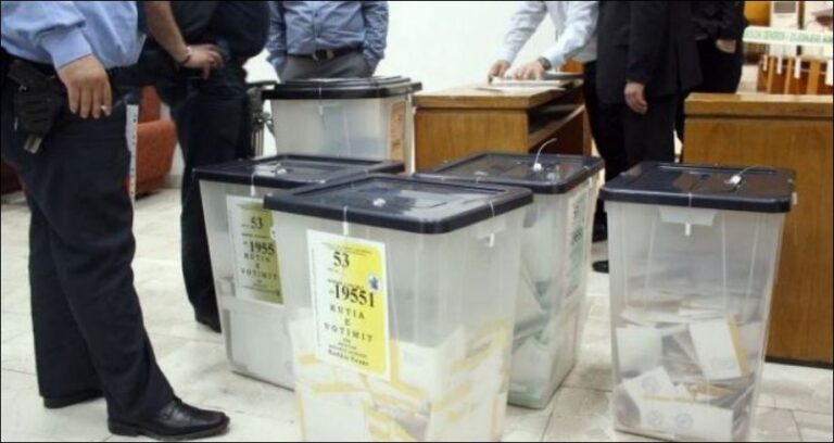 Skandal në Elbasan, votat e PD-së i jepen një tjetër partie