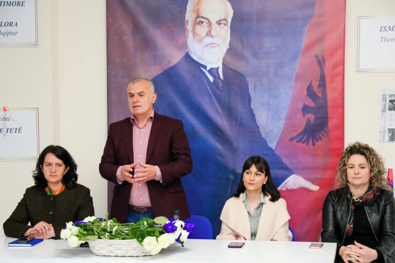 Leskaj: Më 25 prill PD do të sjellë transparencën, përgjegjshmërinë dhe llogaridhënien për shqiptarët