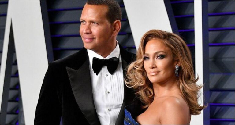 “Jemi më mirë si miq”, Jennifer Lopez dhe Alex Rodriguez janë zyrtarisht të ndarë