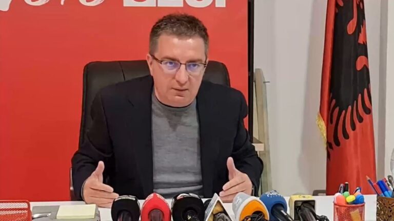 Luan Rama: Asnjë presion dhe shantazh i Rilindjes nuk e ndal dot fitoren e LSI-së