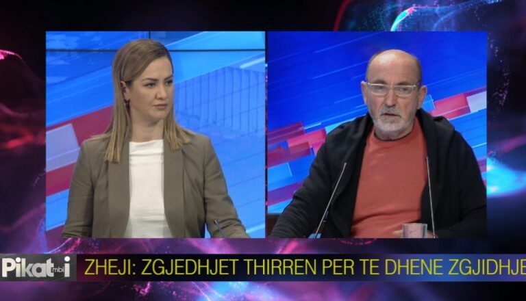 Fushata e Ramës/ Zheji: Ka kuptuar humbjen, po krijon dhembshuri e viktimizim. Lubonja: Në vend normal duhet të ishte në spital psikiatrik