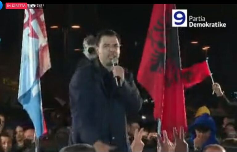U nis nga Saranda, Basha në Mirditë: Këto janë zgjedhjet më vendimtare