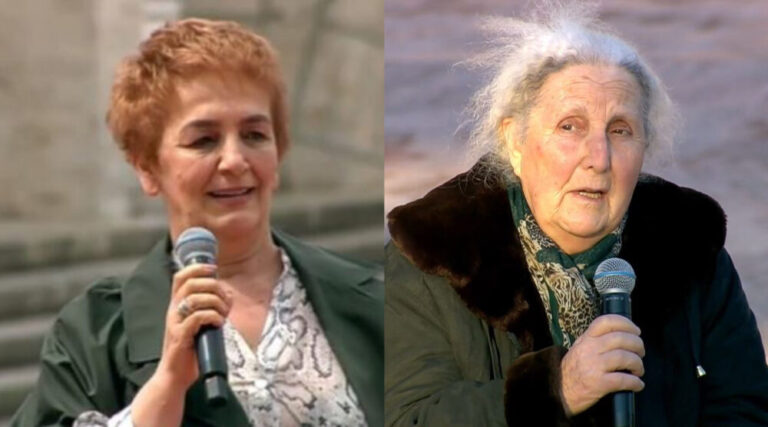 Të parat në listën e Tiranës/Çomo e Bozo: Votoni Ramën që Shqipëria të buzëqeshë
