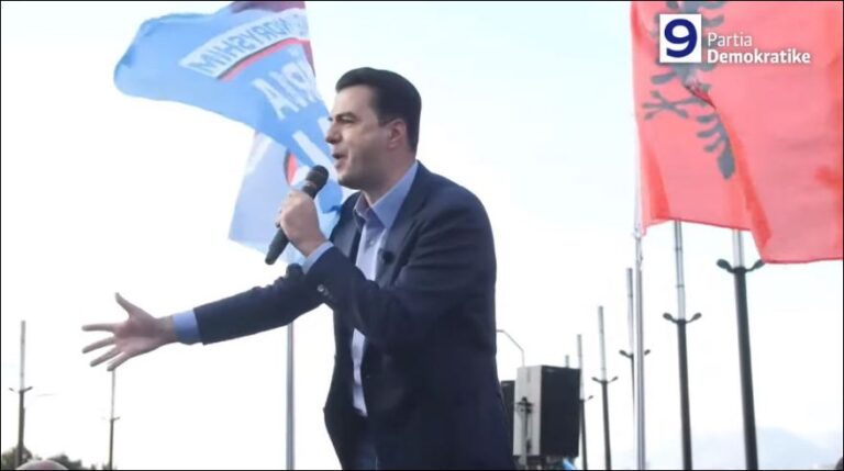 Basha nga Berati: Edi Rama e ka humbur kontrollin sepse e di që ka humbur