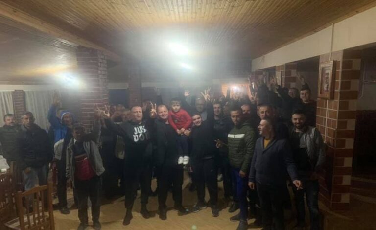 Lefter Maliqi: Uria e shqiptarëve për ndryshim e ka tërbuar Rilindjen