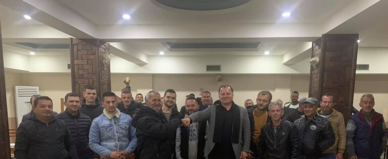Maliqi: Populli kërkon ndryshimin e madh dhe do votojë masivisht dhe historikisht Opozitën