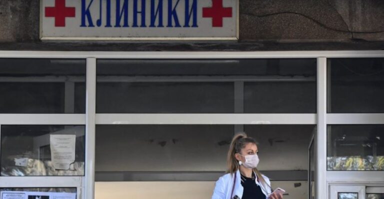 Bilancet e fundit me Covid-19 në Maqedoninë e Veriut, ngelen të njëjta shifrat