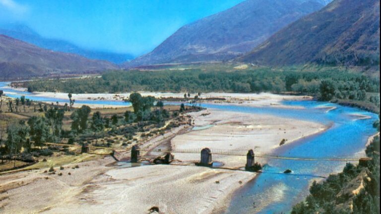 Gjendet i pajetë në shtratin e lumit Vjosë 47-vjeçari në Memaliaj
