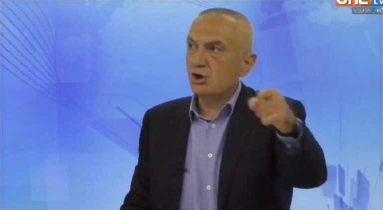 Presidenti Meta: Grupi kriminal i prekjes së votës drejtohet nga Damian Gjiknuri dhe Afrim Qëndro