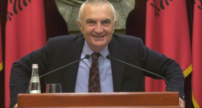 Meta ftesë Ramës dhe Bashës të përballen në publik me programet: Kam kërkuar ballafaqim për shpifjet