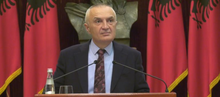 Meta thirrje patronazhistëve: Jepni dorëheqjen! Mos provokoni tension social