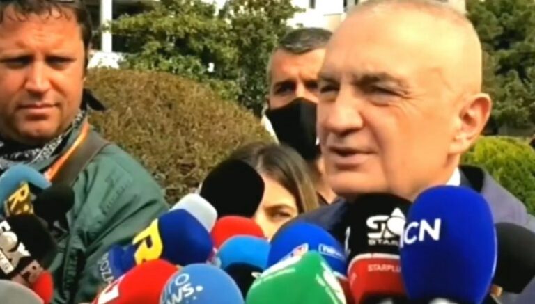 Kreu i Shtetit: Vendi është në udhëkryq, vota është gjëja më e shenjtë
