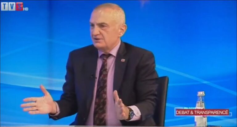 Meta: Shteti ka degraduar në këto vite. Në 25 prill, është koha për përmbysje demokratike me votë