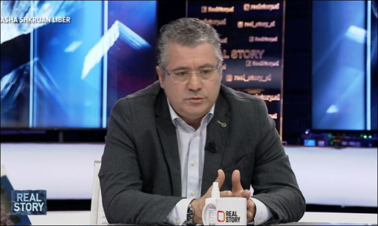 Fushata e Ramës, Minxhozi: Nuk mund të ngrihet fushata vetëm duke kritikuar kundërshtarin