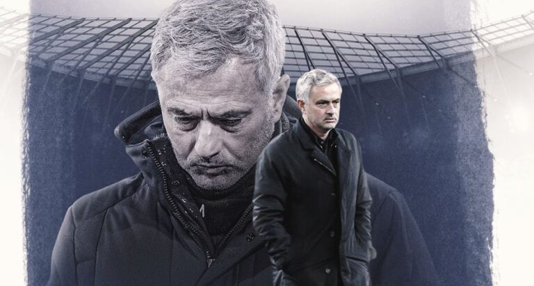 Mourinho është “punonjësi më i keq”, shifra e frikshme që ka përfituar nga shkarkimet