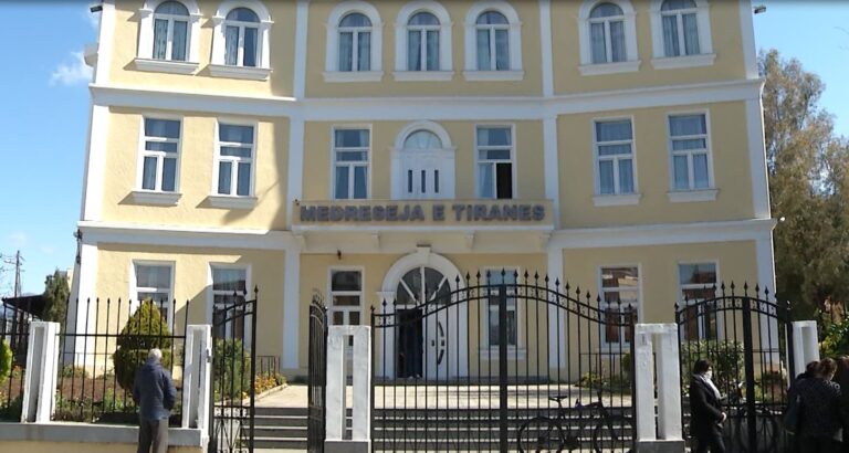 Ramazani, Komuniteti Mysliman Shqiptar shpërndan mbi ndihma ushqimore për mbi 6000 familje