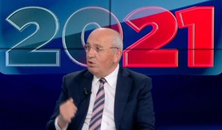 Mustafaj: Në Shqipëri është instaluar sistemi i frikës