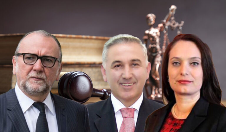 4.2 mln euro të dyshimta/ Cili ishte roli i ish-ministrit Nasip Naços dhe Avokates së Shtetit në gjobën 110 mln euro të Becchettit