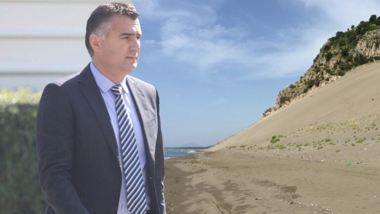 Gjykata pushon çështjen ndaj ish-deputetit të PS, Arben Ndoka
