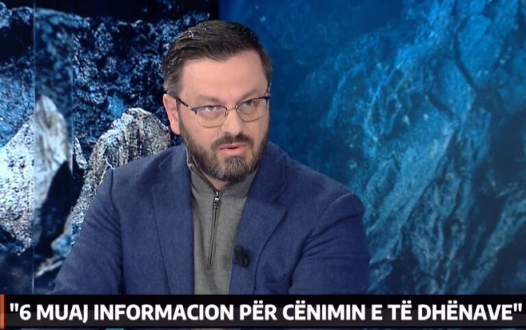 Kandidati i PS-së “çudit dynjanë”: Vetëm karta e identitetit është e dhënë personale, adresa dhe numri telefonit nuk janë