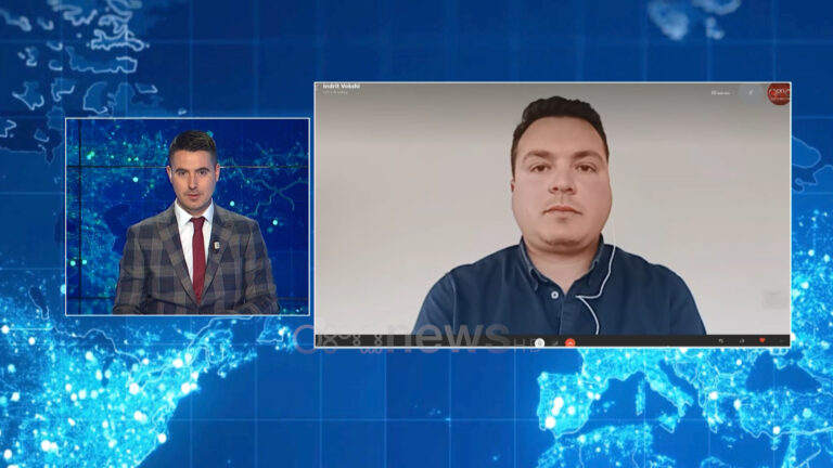Databaza e PS-së/ Vokshi: Po përsëritet sistemi parti-shtet, mund të shantazhohen qytetarët për votë