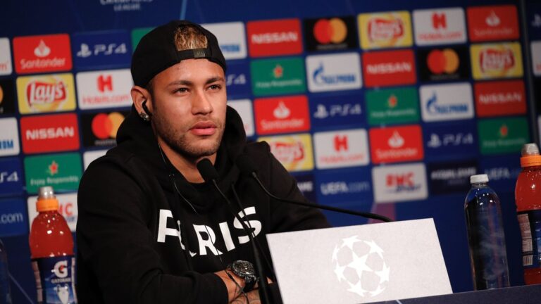Neymar: Me City-in si ndaj Bayernit, jemi përmirësuar shumë!