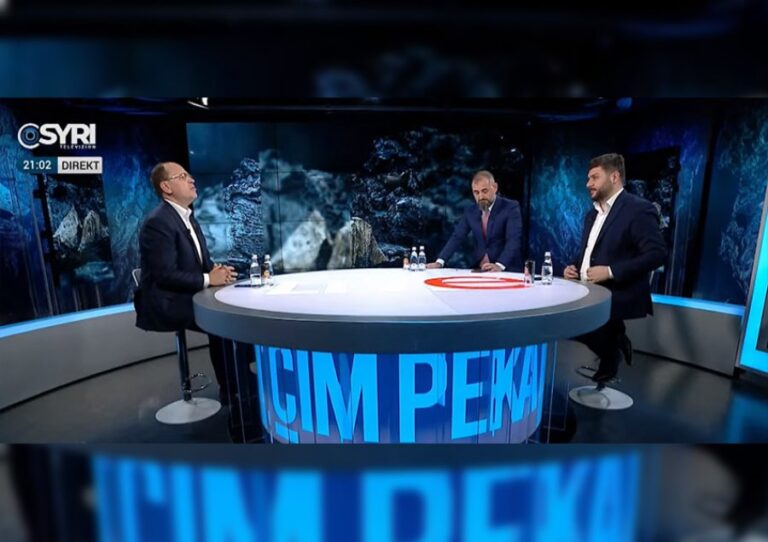 Nishani: Basha dështoi në projektin e tij për të rrëzuar Ramën nga pushteti, duhet model i ri