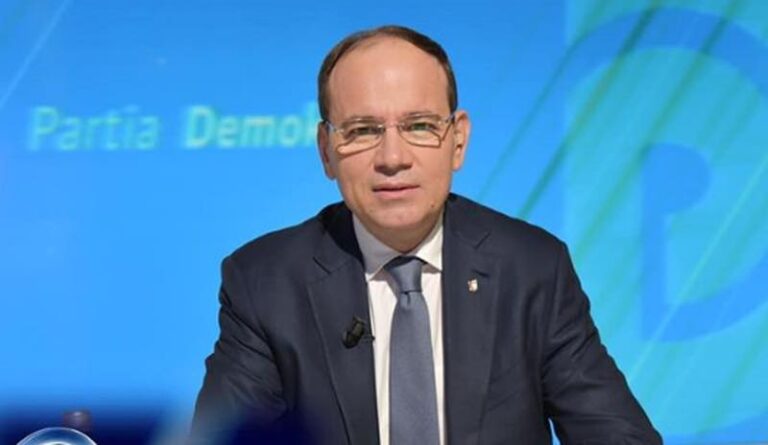 Nishani: Basha tenton të mbajë peng PD-në! Sot duhej të merrte përgjegjësinë e dështimit të tij personal prej 8 vitesh