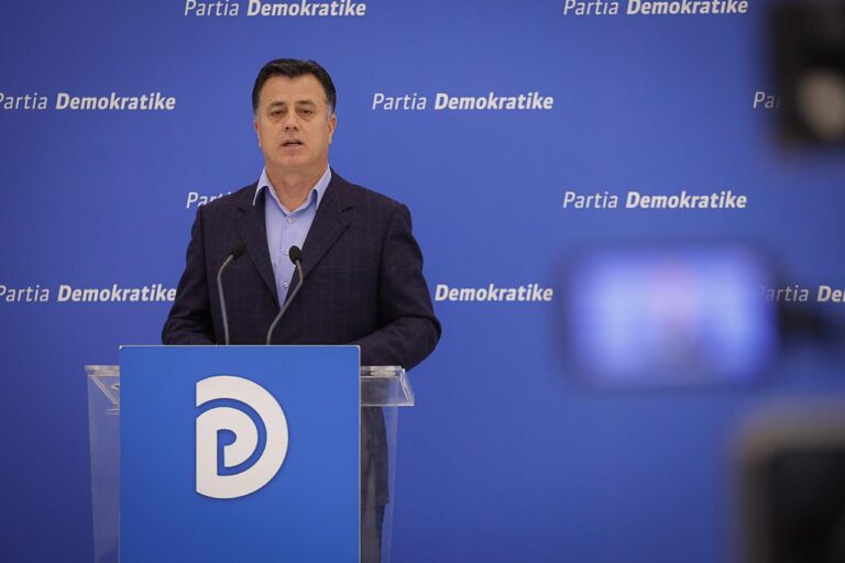 Flamur Noka: Pritshmëria jonë është fitore e padiskutueshme