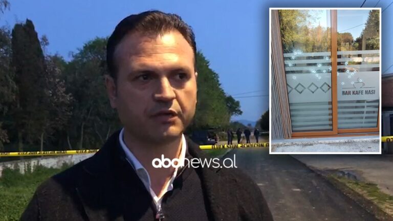 Plumbat në Vlorë, PD: Lokali që u zbraz kallashi është baza jonë, ka prapavijë politike