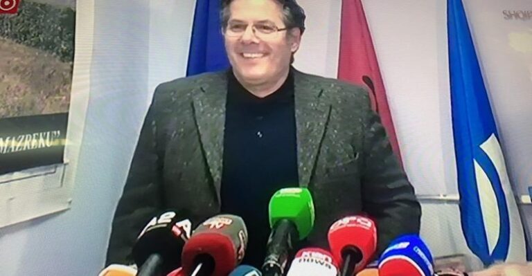 Paloka nga Durrësi: Bastionet e tjera të PD nuk janë numëruar, ndaj prisni! Ndryshimi do të vijë
