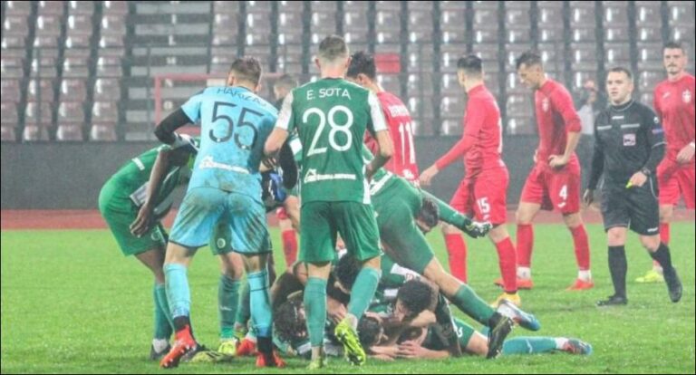 Partizani në një ditë e orë me Vllazninë, FSHF ndryshon mendje për Superioren