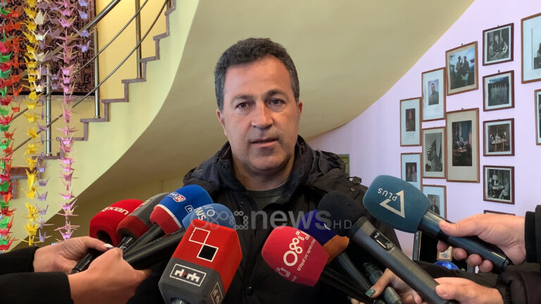 Situata në Rinas, Peleshi: Nuk do të ketë kontrollorë ushtarakë