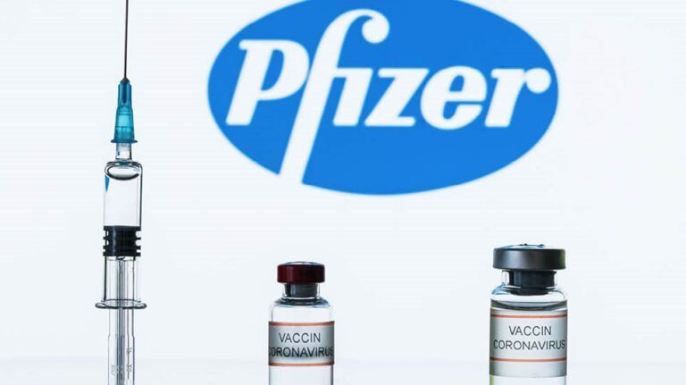 Pfizer prodhon pilulën kundër Covid-19, 89% efektive në rastet me rrezik të lartë