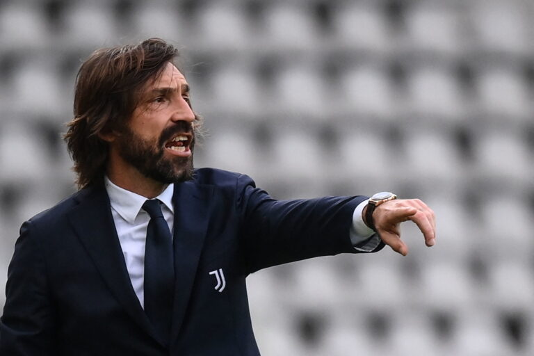 Pirlo: E dija për takimin Allegri-Agnelli, do zbresim në fushë si gjithmonë!