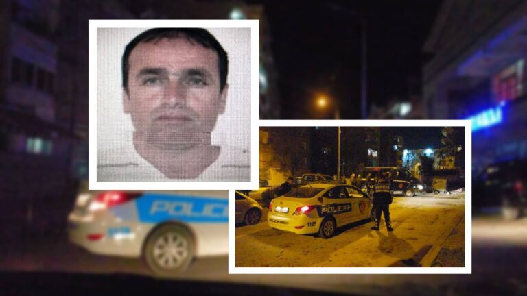 Ardi Veliu 2 orë takim me policët e Shkodrës: Zbardhni atentatin ndaj Bardhok Planaj