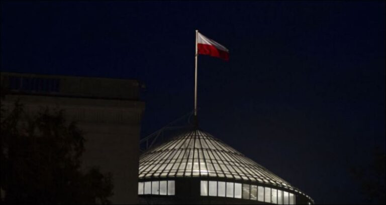 Polonia dëbon 3 diplomatë rusë