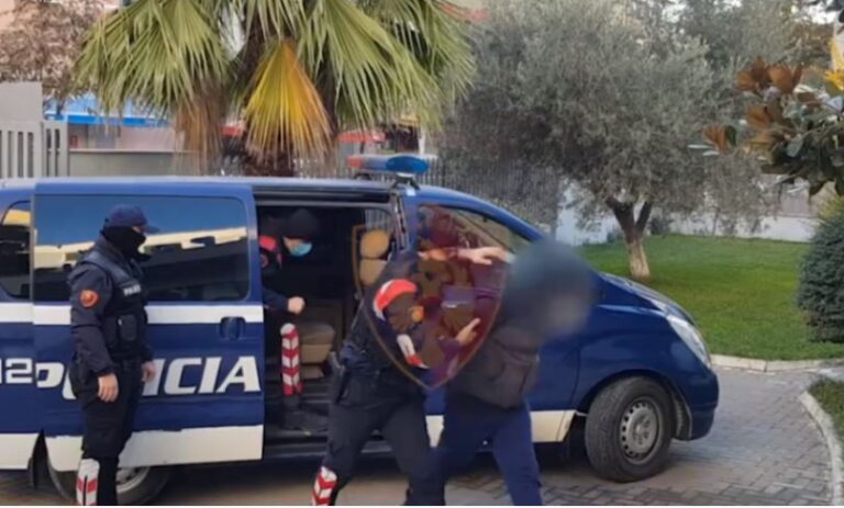 1500 euro për të marrë shtetësinë shqiptare, shkatërrohet grupi i falsifikatorëve