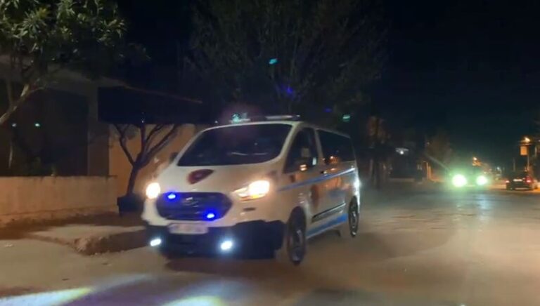 Vrau me thikë vjehrrën në Dibër, nusja refuzon të flasë në polici