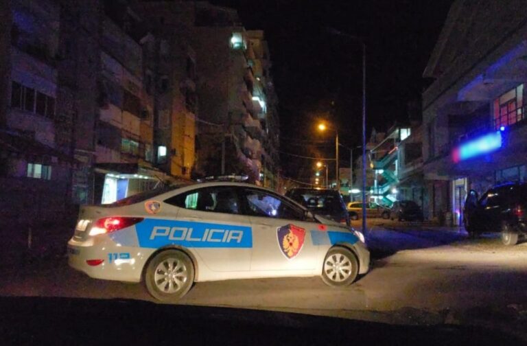 Shkodër/ Vritet me armë zjarri një person. Emri