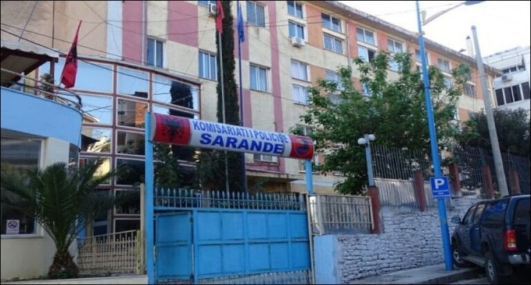 Dyshohet për marrëdhënie seksuale me të mitur, pranga 31-vjeçarit në Sarandë
