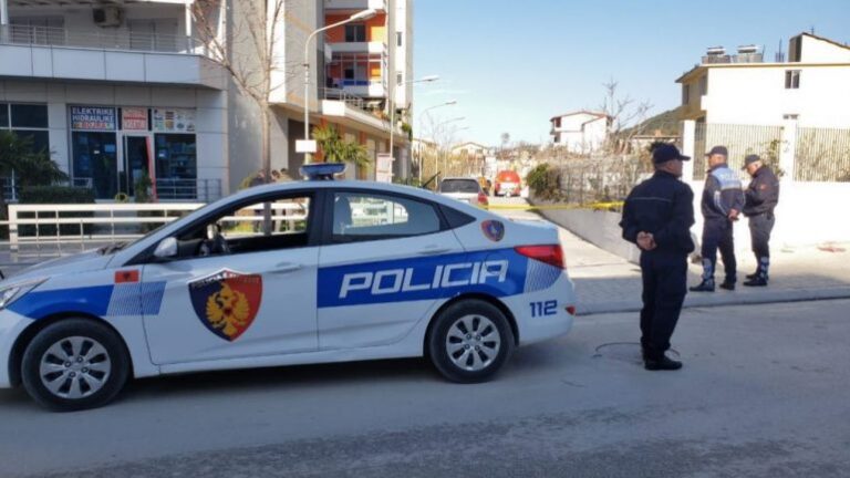 Të shtëna me armë zjarri, plagoset 33-vjeçari
