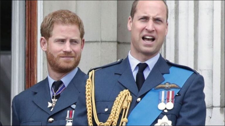 William dhe Harry do të jenë “të ndarë” nga kushëriri i tyre në kortezhin e varrimit të Princit Philip
